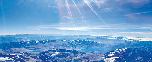 ladakh mountains