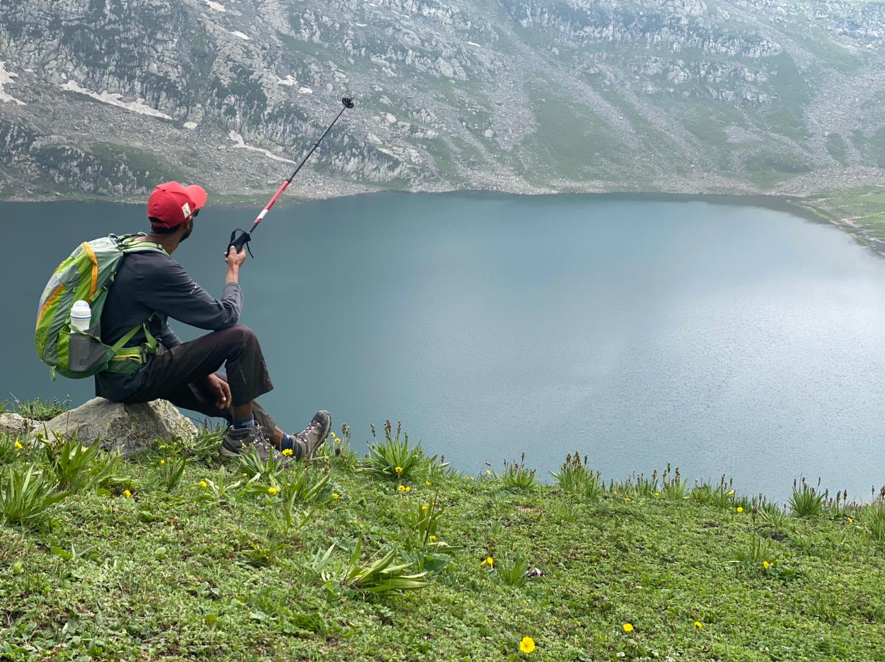 tourist place pahalgam