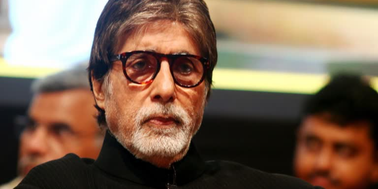 Amitabh Bachchan's police constable bodyguard Jitendra Shinde transferred for allegedly earning Rs 1.5 crore per year
