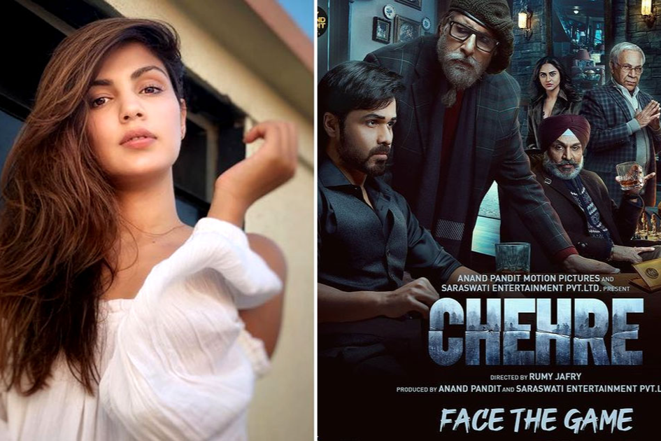 chehre-released-producer-anand-palit-reveals-amitabh-bachchan-did-this-film-for-free