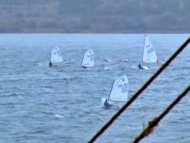 National Sailing Competition