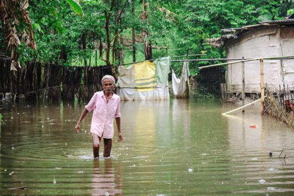 Assam flood