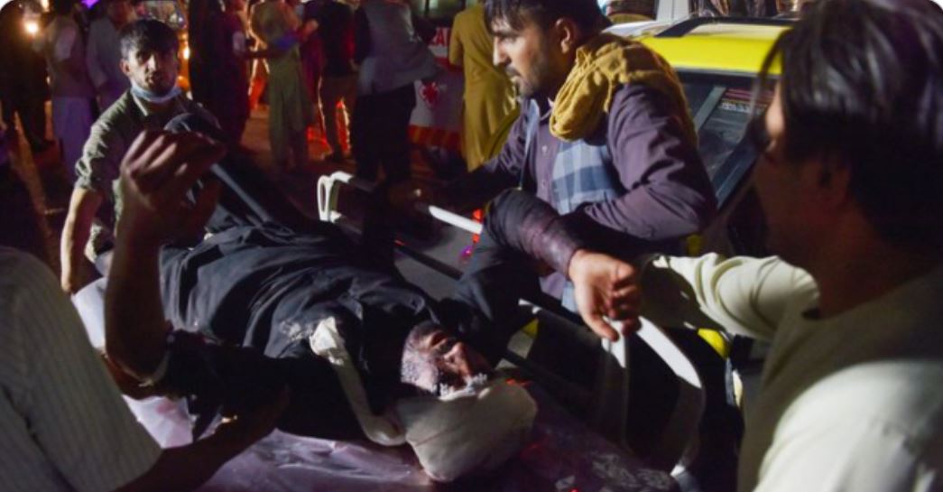 કાબુલ એરપોર્ટ પર ફિદાયીન હુમલો કરનાર ISIS-K ભારત માટે પણ છે મોટો ખતરો
