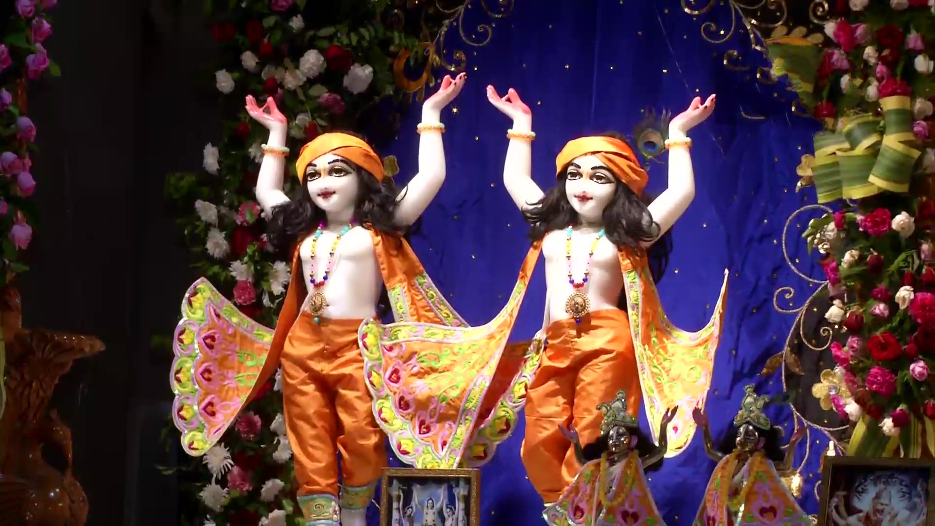 janmashtami in noida