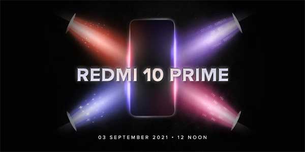 Smartphones to be released in September