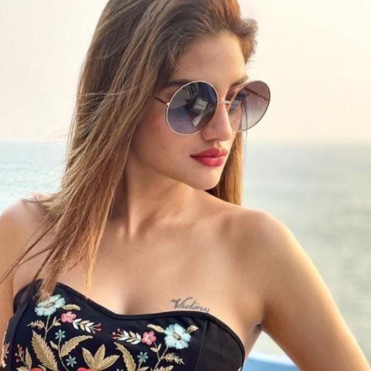 Nusrat Jahan Baby: ପୁଅର ନାମକରଣ କଲେ ନୁସରତ, ଅଭିନେତା ୟଶଙ୍କ ସହ କଣ କନେକ୍ସନ ?