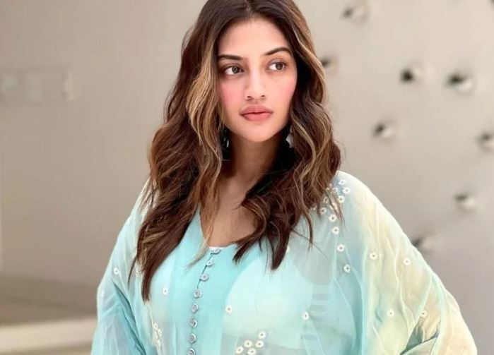 Nusrat Jahan Baby: ପୁଅର ନାମକରଣ କଲେ ନୁସରତ, ଅଭିନେତା ୟଶଙ୍କ ସହ କଣ କନେକ୍ସନ ?