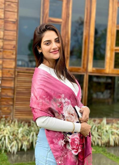 Nusrat Jahan Baby: ପୁଅର ନାମକରଣ କଲେ ନୁସରତ, ଅଭିନେତା ୟଶଙ୍କ ସହ କଣ କନେକ୍ସନ ?