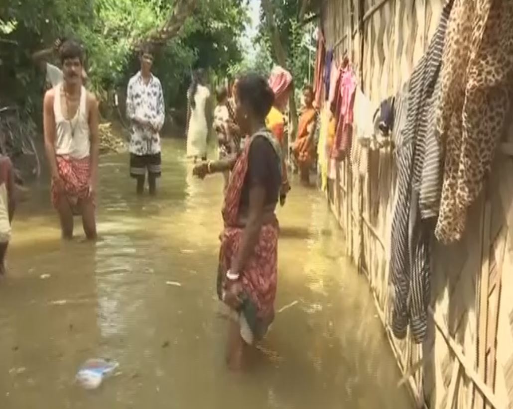 Assam floods