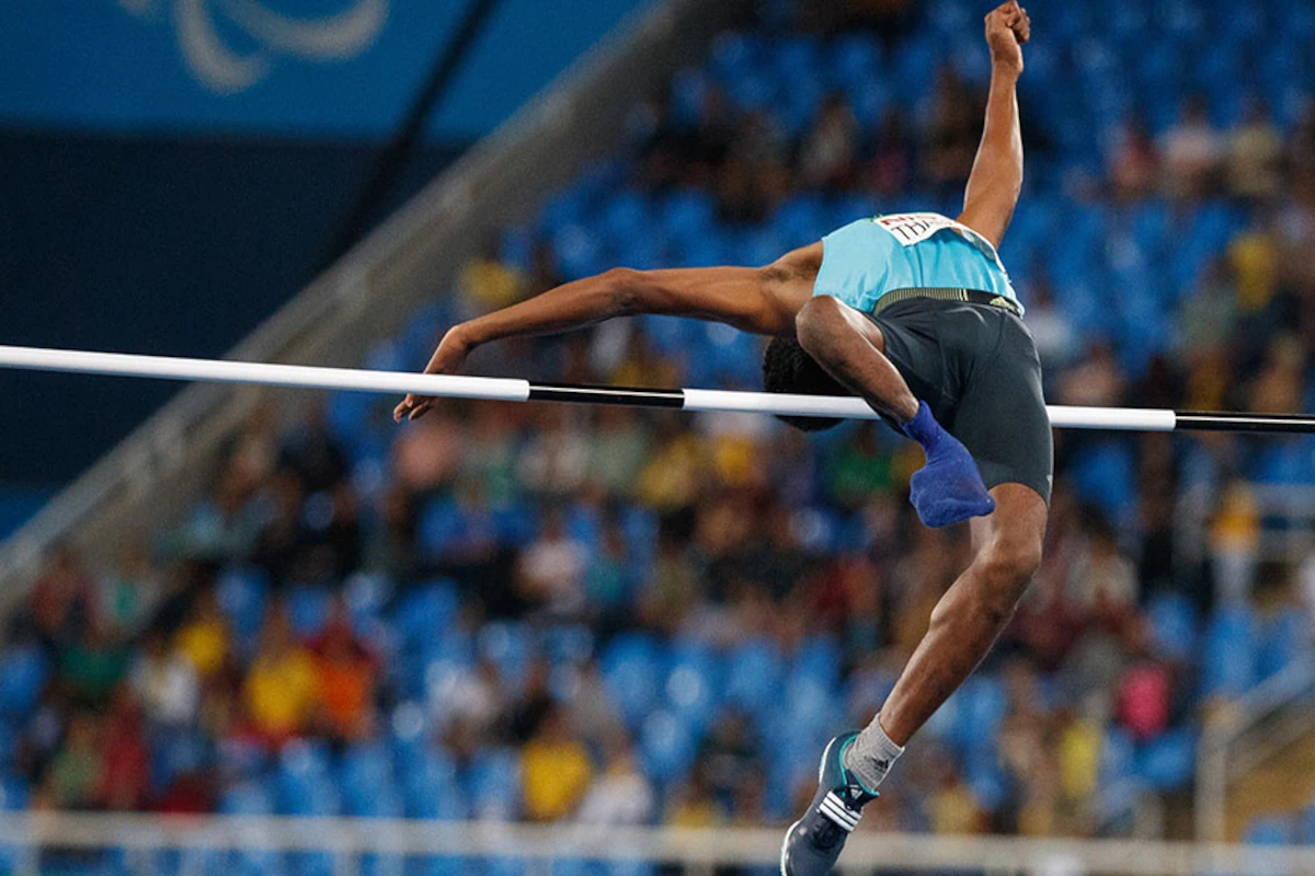 mariyappan thangavelu, மாரியப்பன் தங்கவேலு, டோக்கியோ பாரா ஒலிம்பிக், tokyo parlympics,