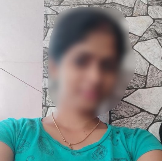 Lover and young woman both died in Udupi who stabbed with knife