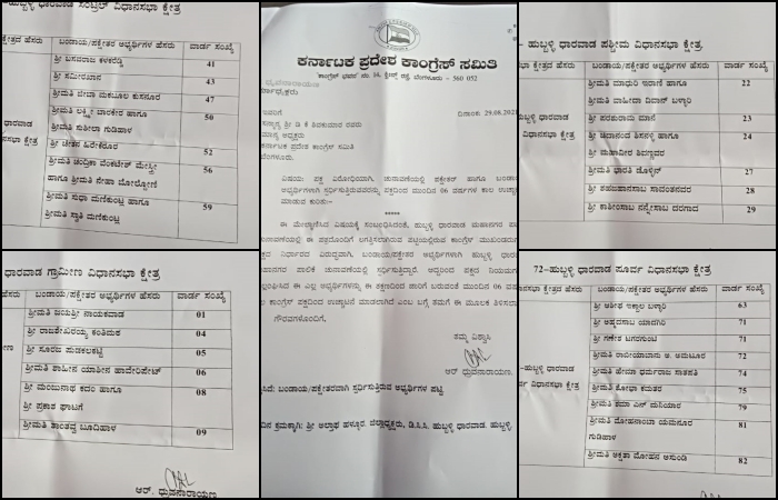 HUDA city corporation election