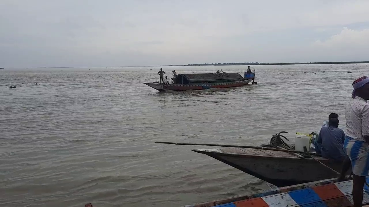 Assam flood