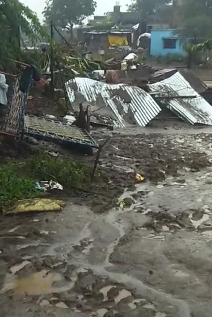 maharashtra rains