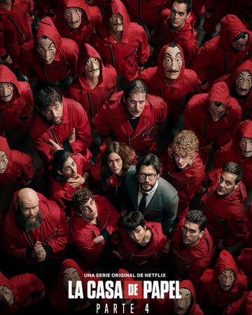 Money Heist