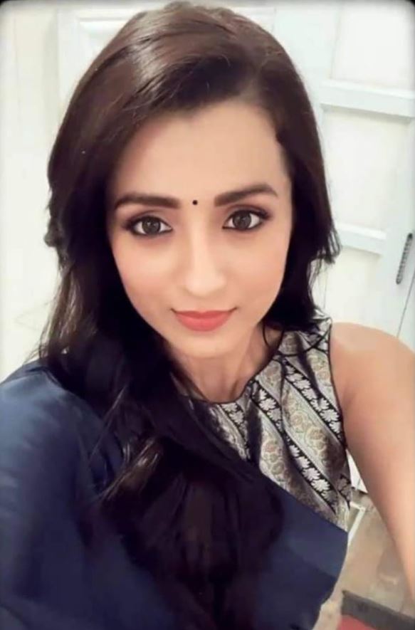 trisha