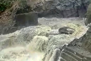 Subansiri Lower Dam