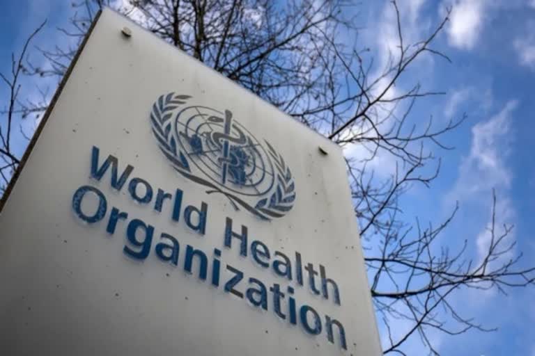 कोरोना वेरिएंट पर विश्व स्वास्थ्य संगठन की नजर