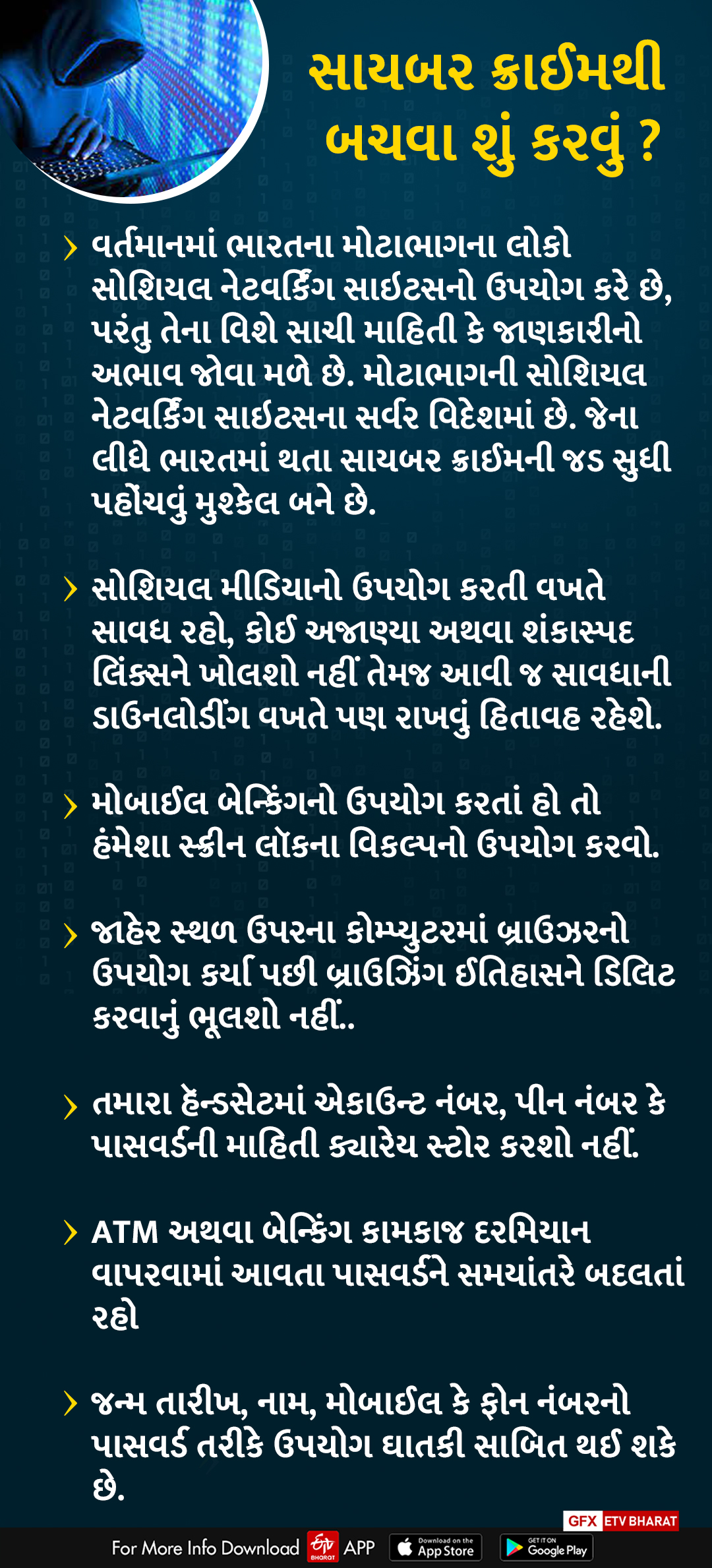 ચોંકાવનારી માહિતી