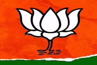 by election in Bhabanipur bjp creat committee