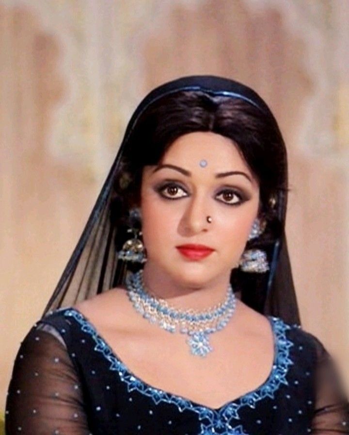 Hema Malini