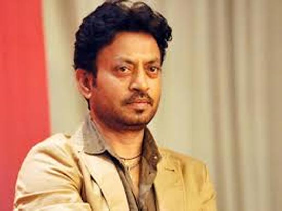 Irrfan Khan