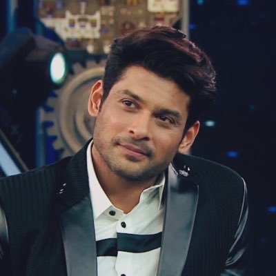 idharth shukla