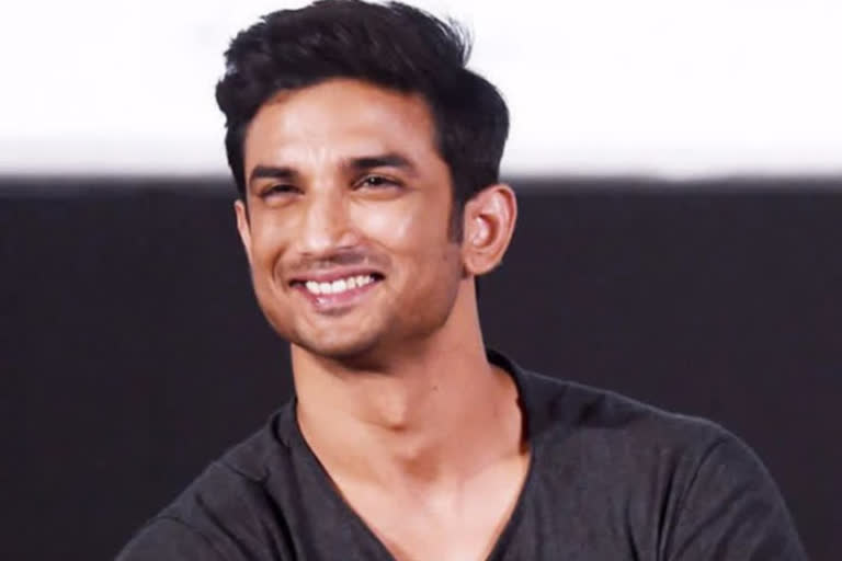 sushant singh rajput