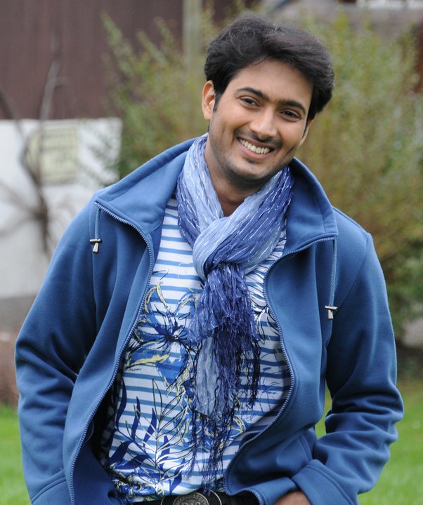 hero uday kiran