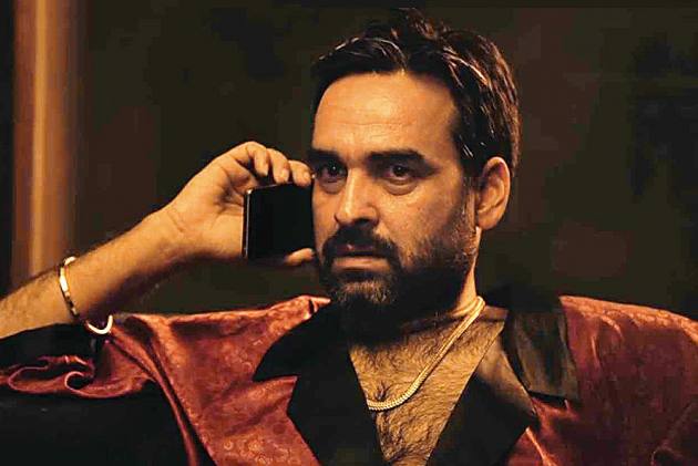 PANKAJ TRIPATHI B'DAY: ପ୍ରଭୁ ନାଁ ନେଇ ବଲିଉଡ଼ରେ ମାଗୁଥିଲେ କାମ