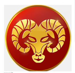 Aries horoscope (ਮੇਸ਼)