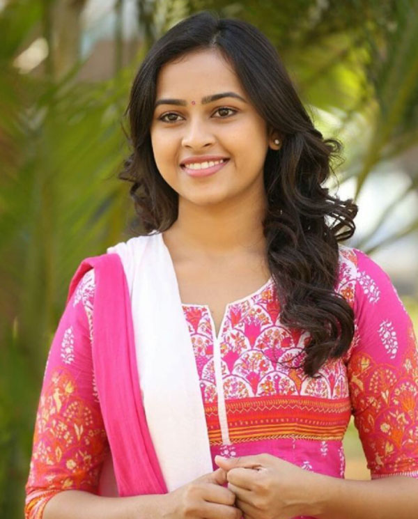 sridivya