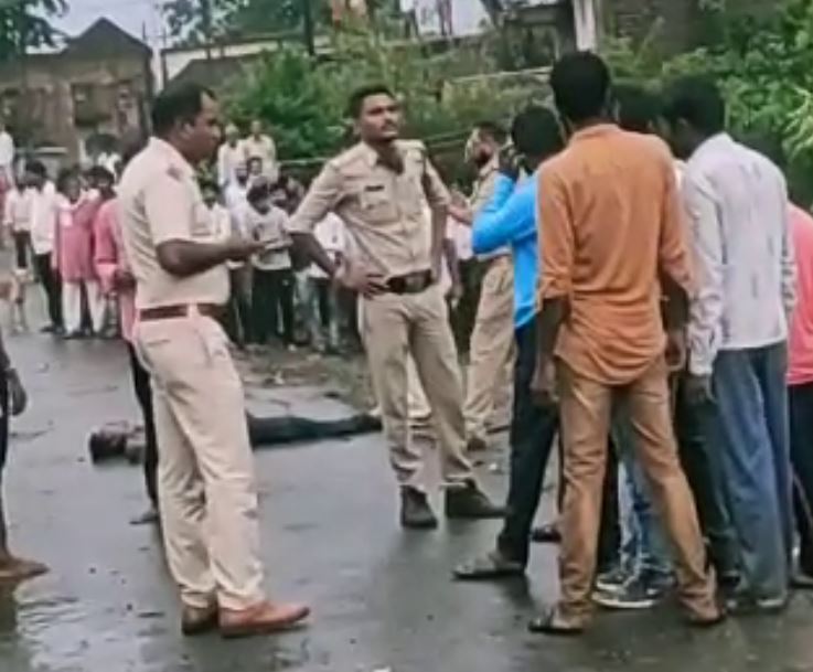 Chhindwara Mob Lynching