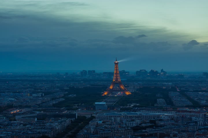 Eiffel Tower