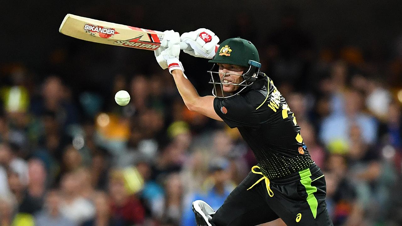 David Warner is very sure of playing IPL if T20 World Cup gets postponed