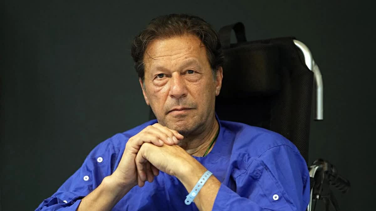 Imran Khan