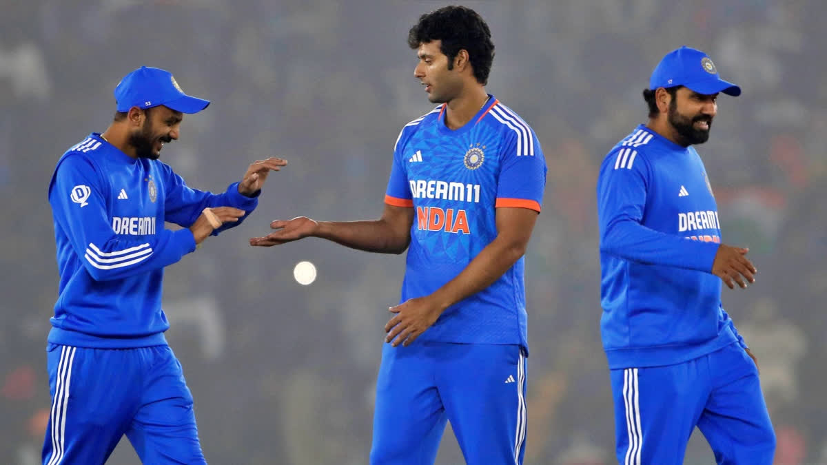 After taking the 1-0 lead in the three match series, formidable India would look to seal the series against Ibrahim Zadran-led side at IS Bindra Stadium in Indore on Sunday. However, all eyes will be on veteran India batter Virat Kohli, who will be making his comeback in T20I setup after the gap of 14 months and would be keen to get some runs under his belt.