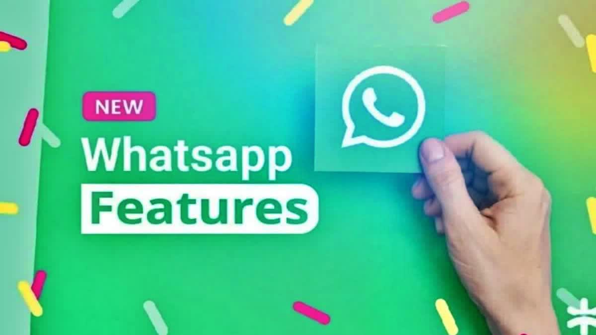 WhatsApp New Feature