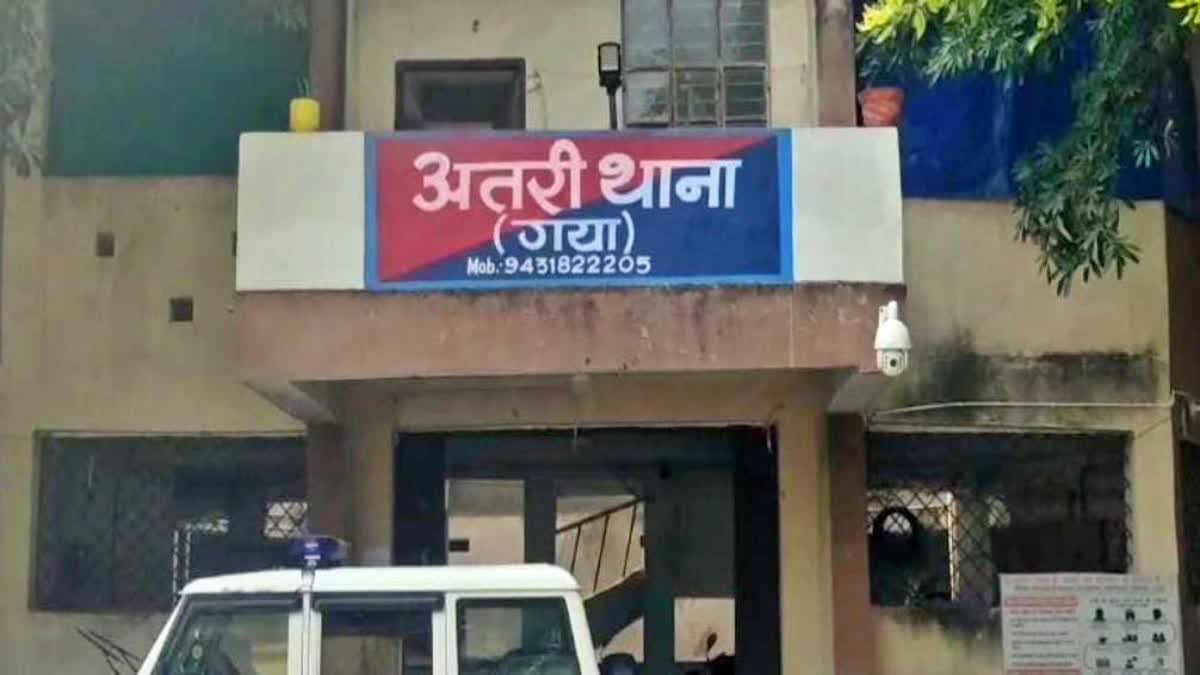 छात्रा के साथ दुष्कर्म