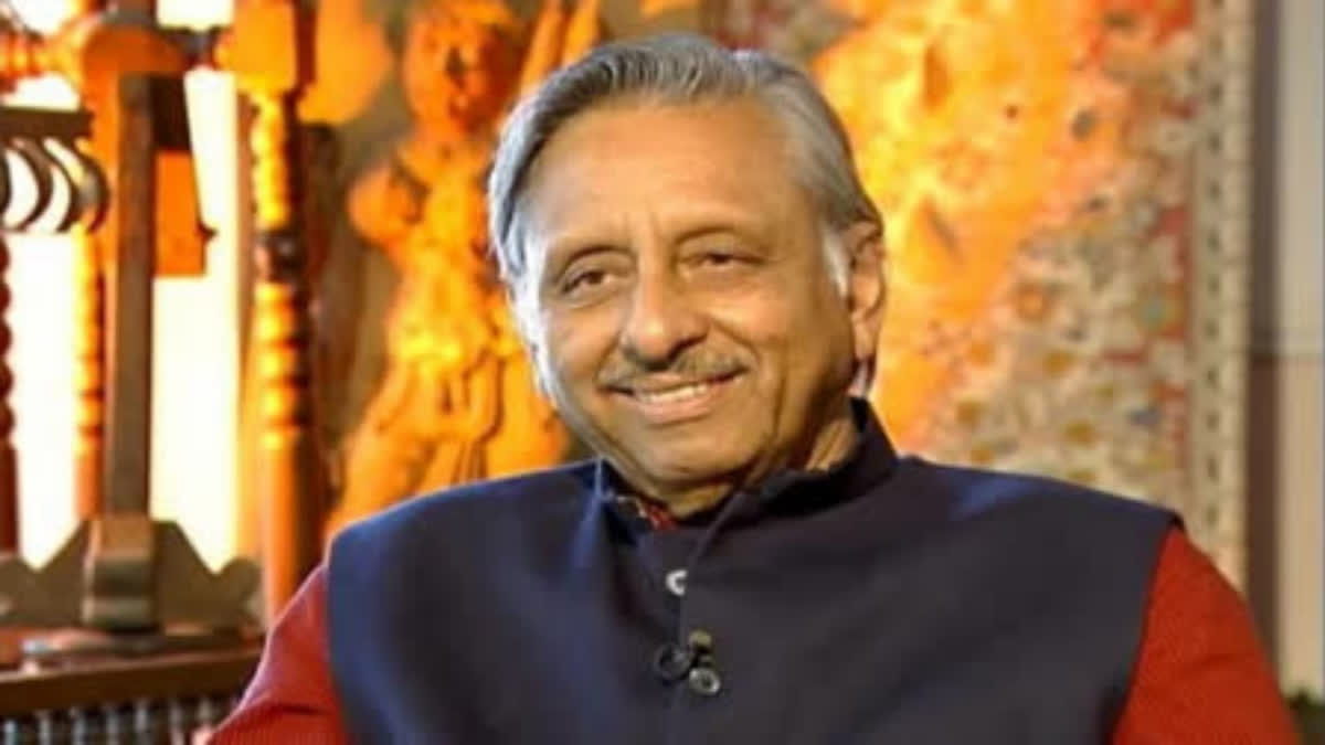 Mani Shankar Aiyar says that attempt to conduct Ram temple ceremony will hurt PM Modi