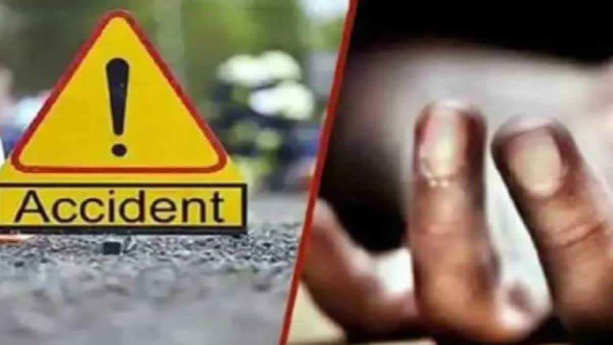 road Accident in Nepal