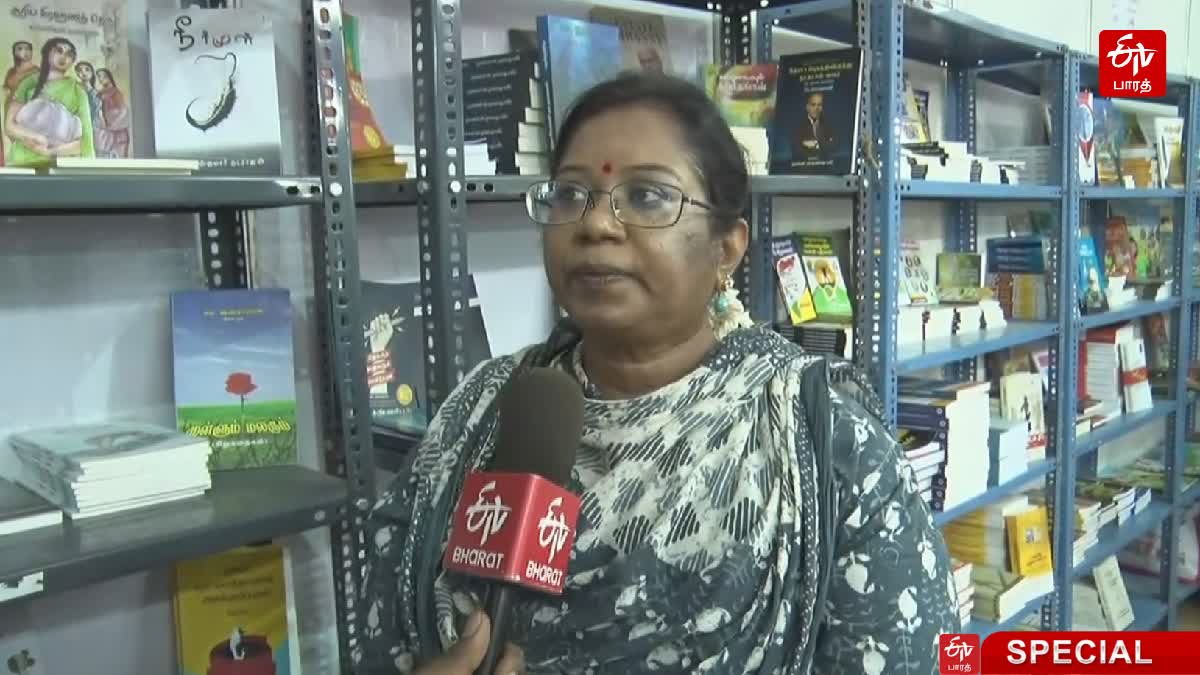 a-separate-arena-for-the-works-of-singaporean-writers-in-chennai-book-fair