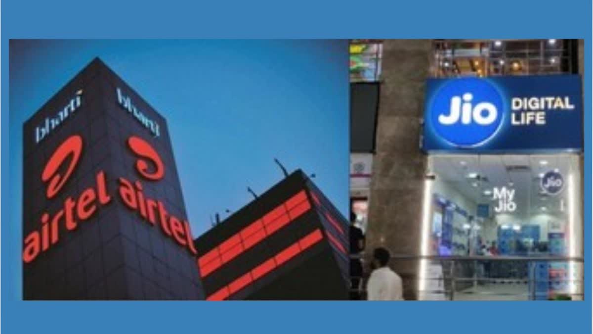 AIRTEL AND JIO MAY SOON WITHDRAW UNLIMITED 5G DATA PLAN REPORT