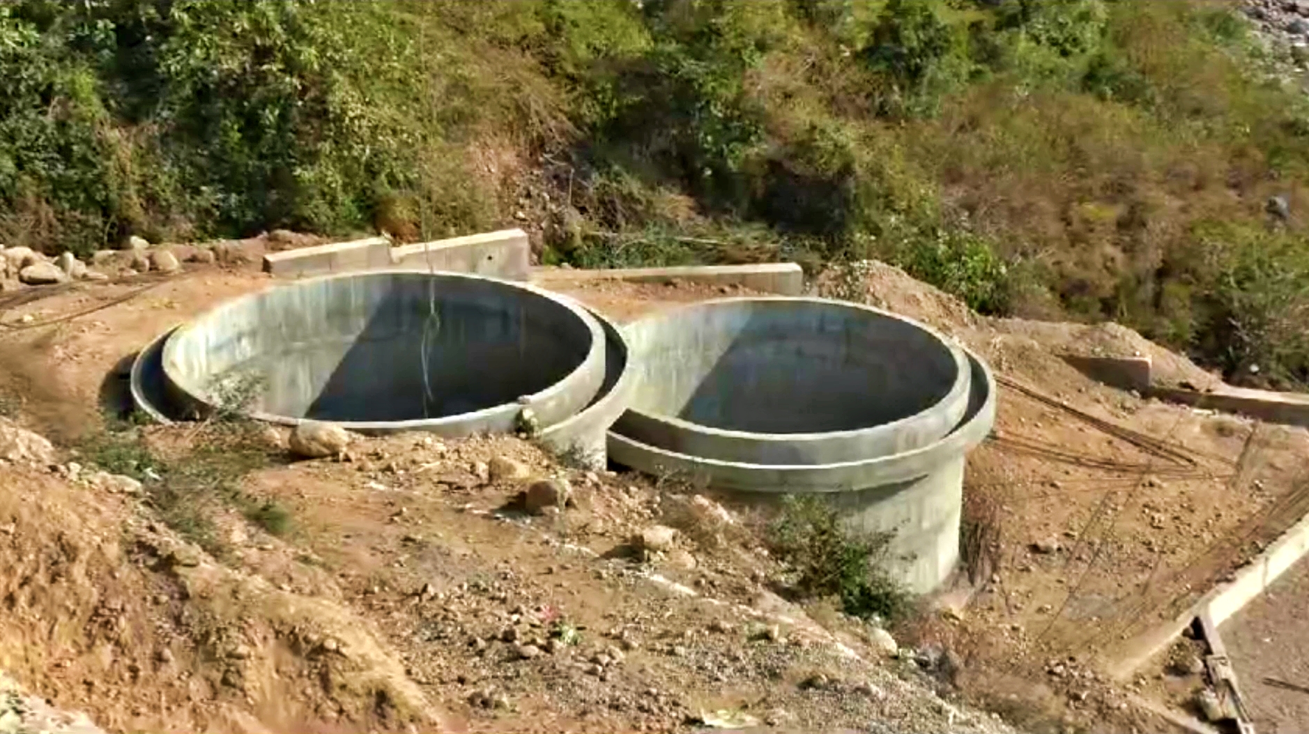 Sewage Treatment Plant in Dharamshala