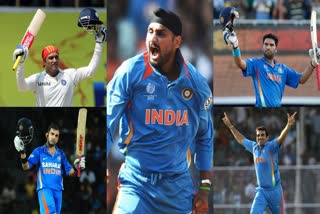 Indian Cricketers Who Did not Get Farewell