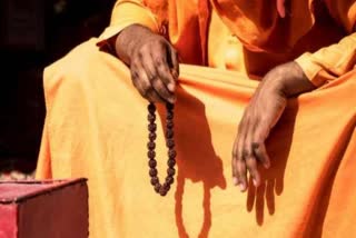 Sadhus From UP Beaten in Purulia