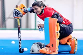 ہندوستانی خواتین ٹیم کی نظریں پیرس 2024 پر ہوں گی
