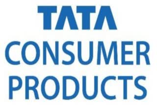 Tata Consumer Products