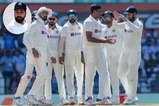 انگلینڈ کے خلاف پہلے دو ٹیسٹ کے لیے ہندوستانی ٹیم میں چار اسپنرز شامل