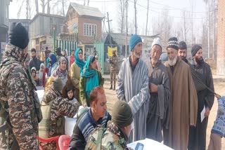 crpf-organise-free-medical-camp-at-muchpona-pulwama